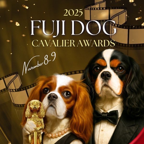 FUJIDOG