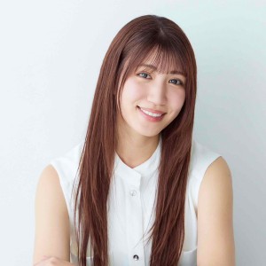 松崎莉沙さん