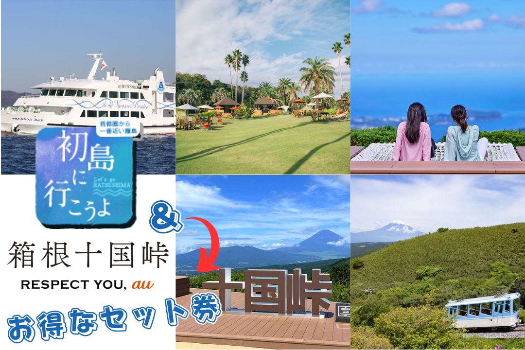 箱根 十国峠パノラマケーブルカー