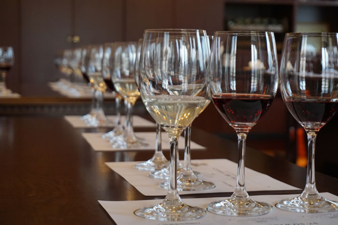 盛田甲州ワイナリー