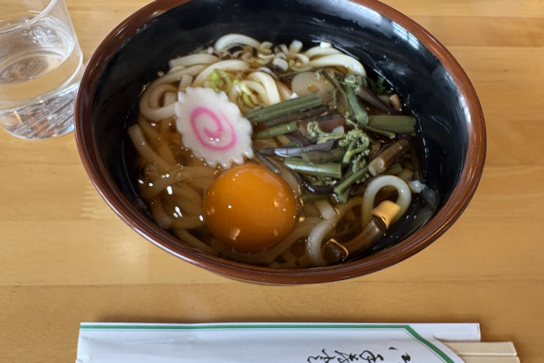 五合園レストハウス