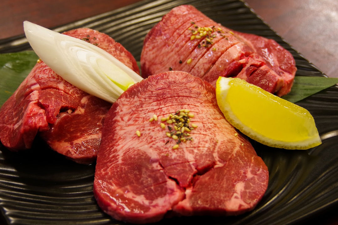 GKB-fu　御殿場　焼肉店