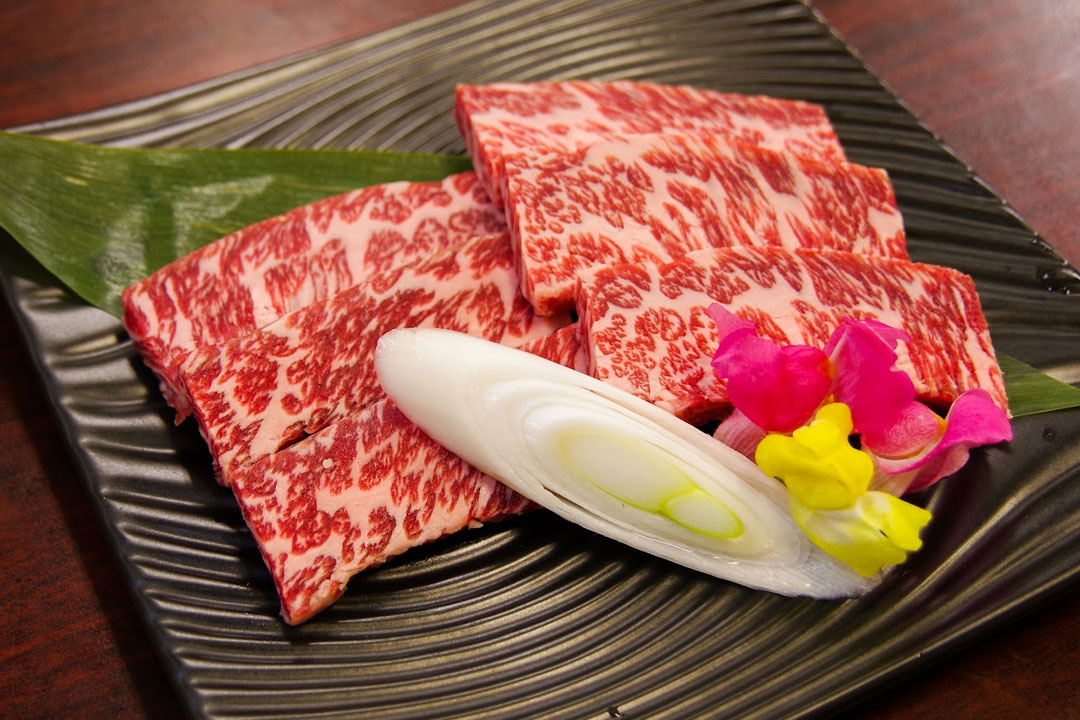 GKB-fu　御殿場　焼肉店