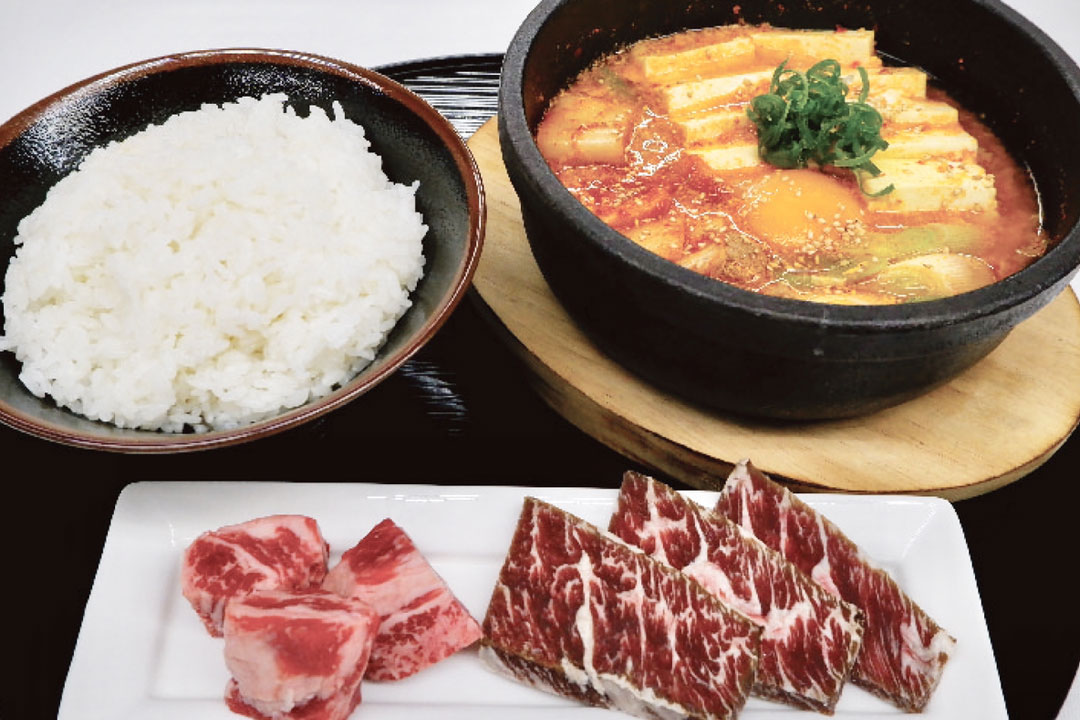 GKB-fu　御殿場　焼肉店