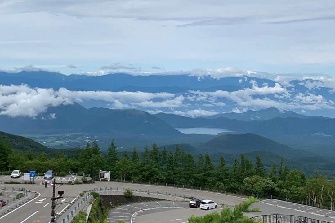 AMANOYA富士山メロンパン