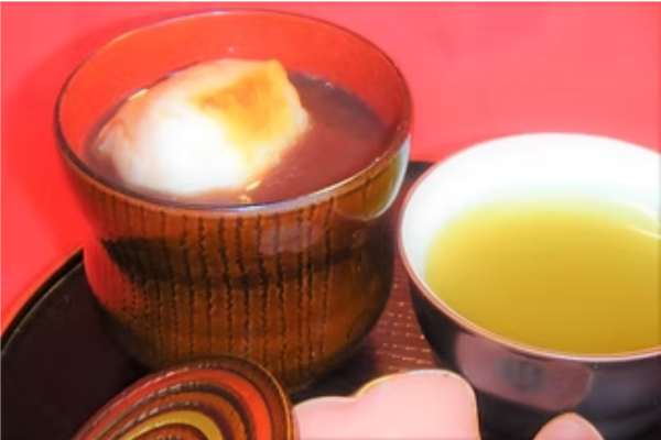 富士山五合目こみたけ売店