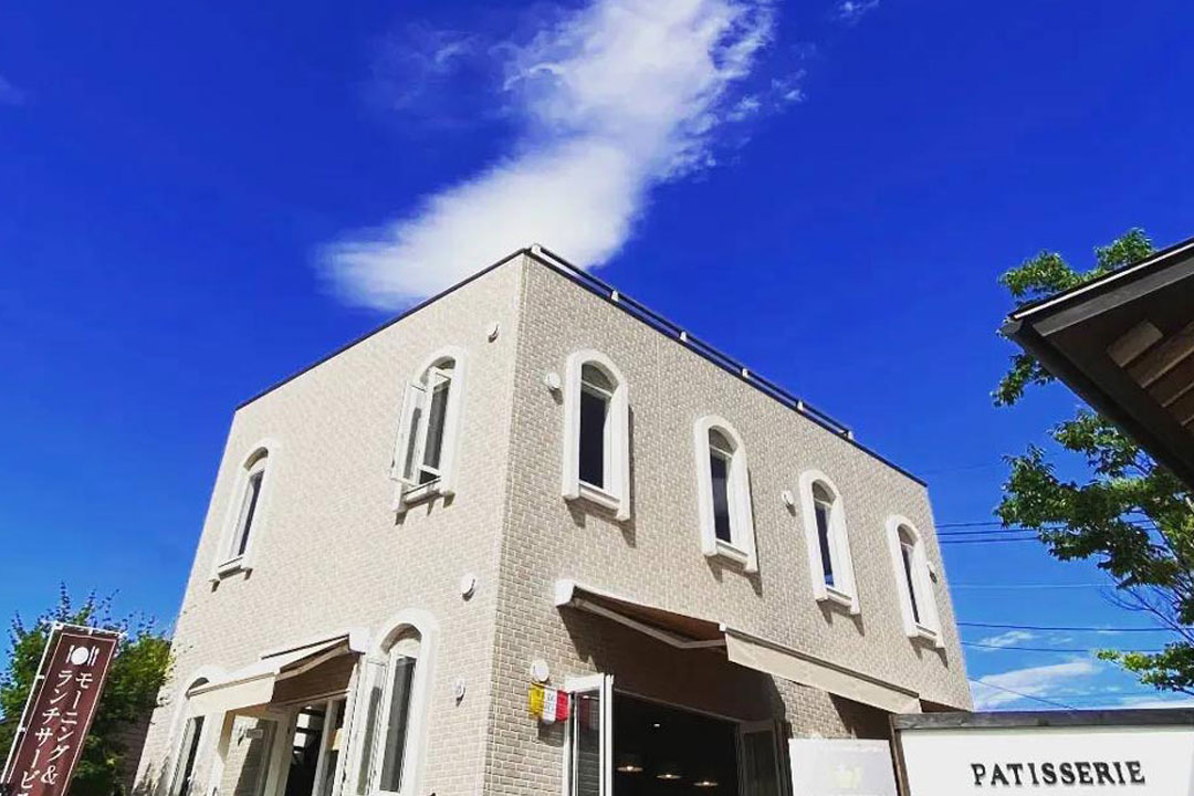 Patisserie HACONIWA 山中湖