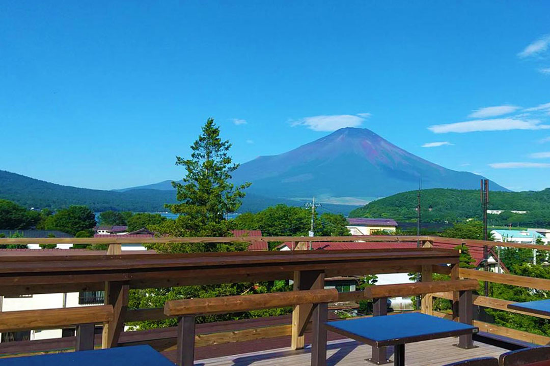 Patisserie HACONIWA 山中湖