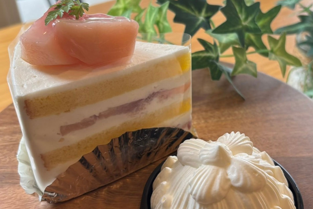 Patisserie HACONIWA 山中湖