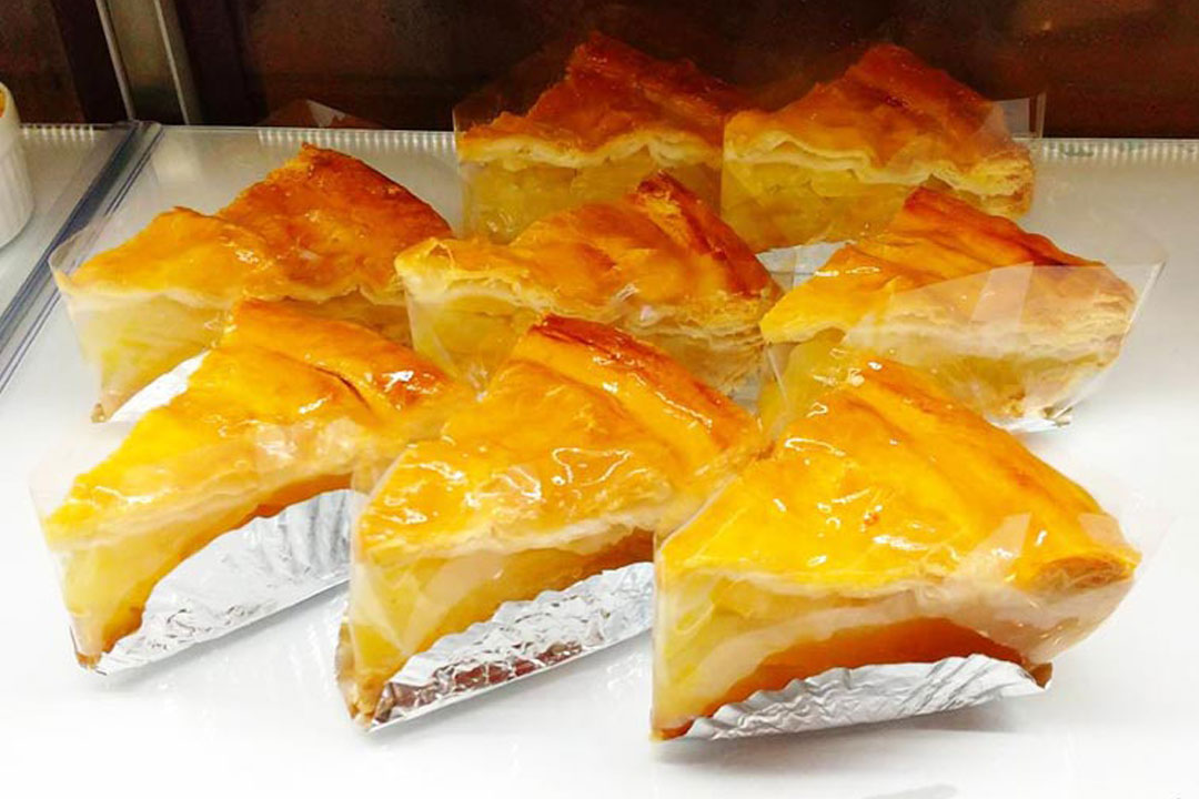 Patisserie HACONIWA 山中湖