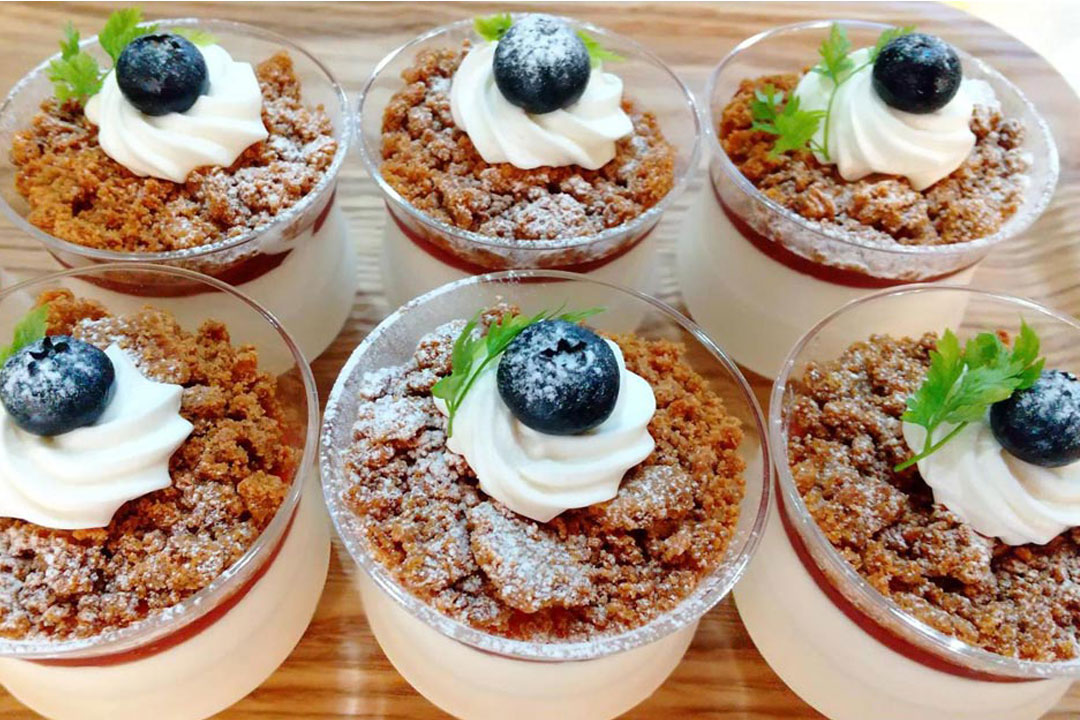 Patisserie HACONIWA 山中湖