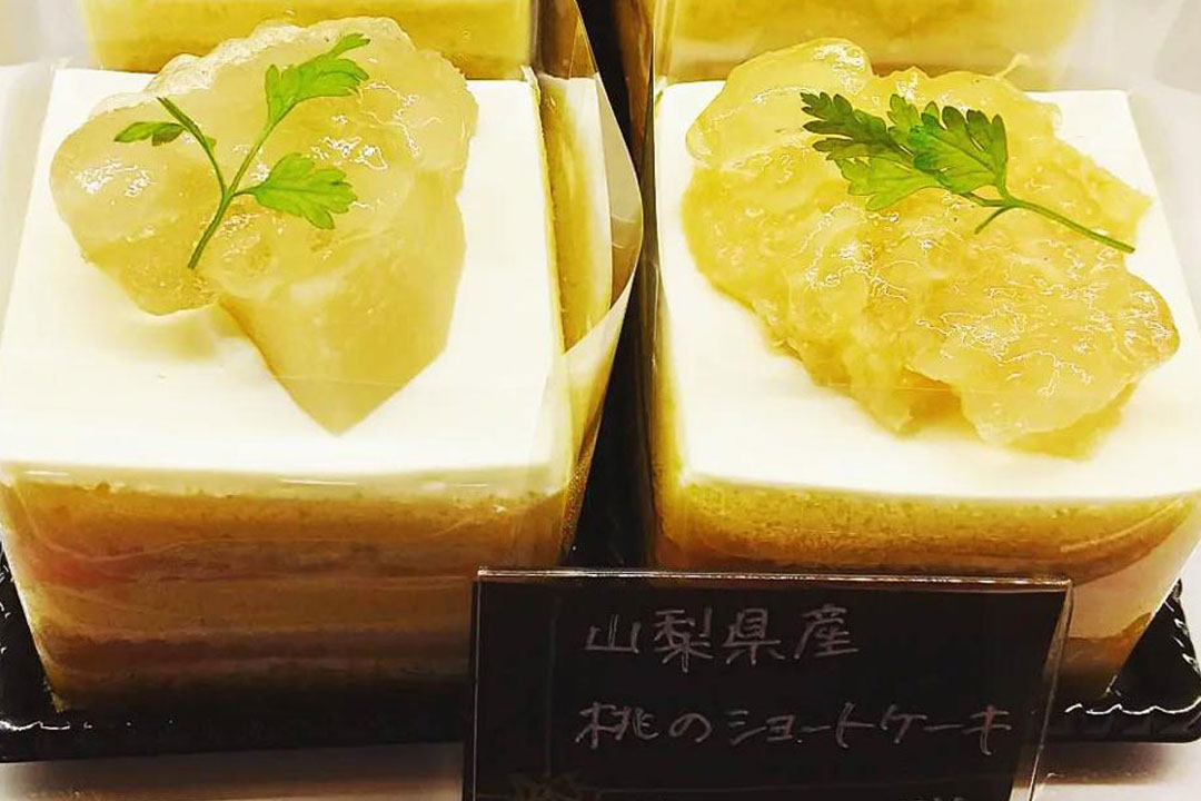 Patisserie HACONIWA 山中湖