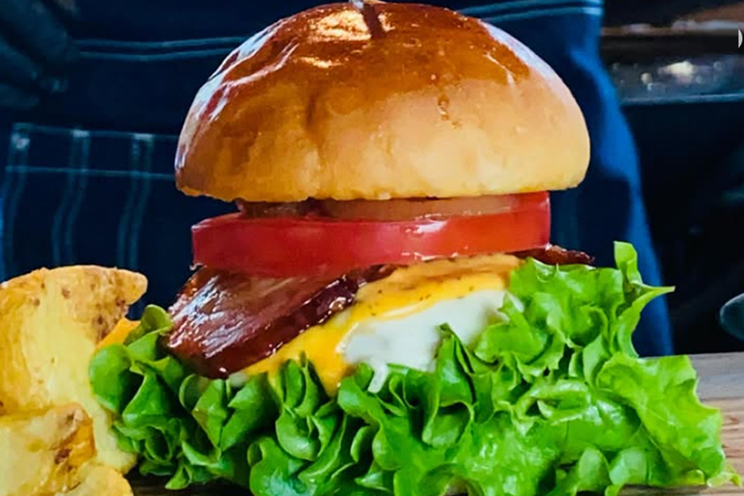 HAMBURGIRL