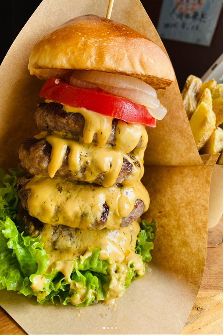 HAMBURGIRL