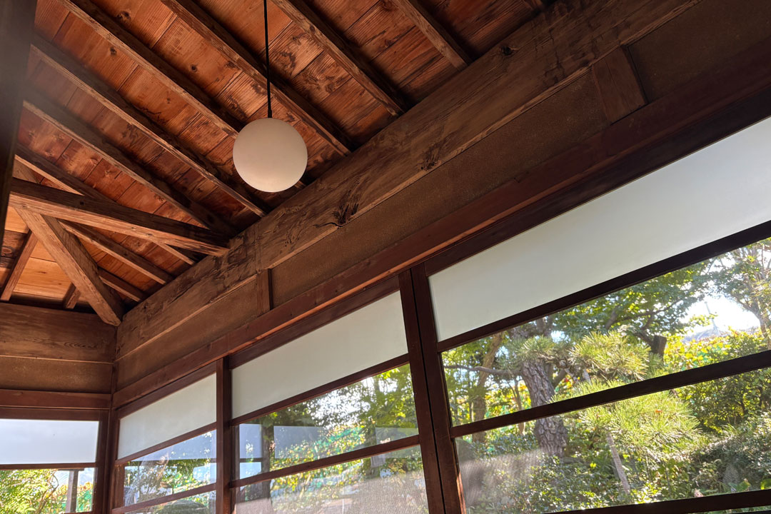 ほうとう処 いしはら