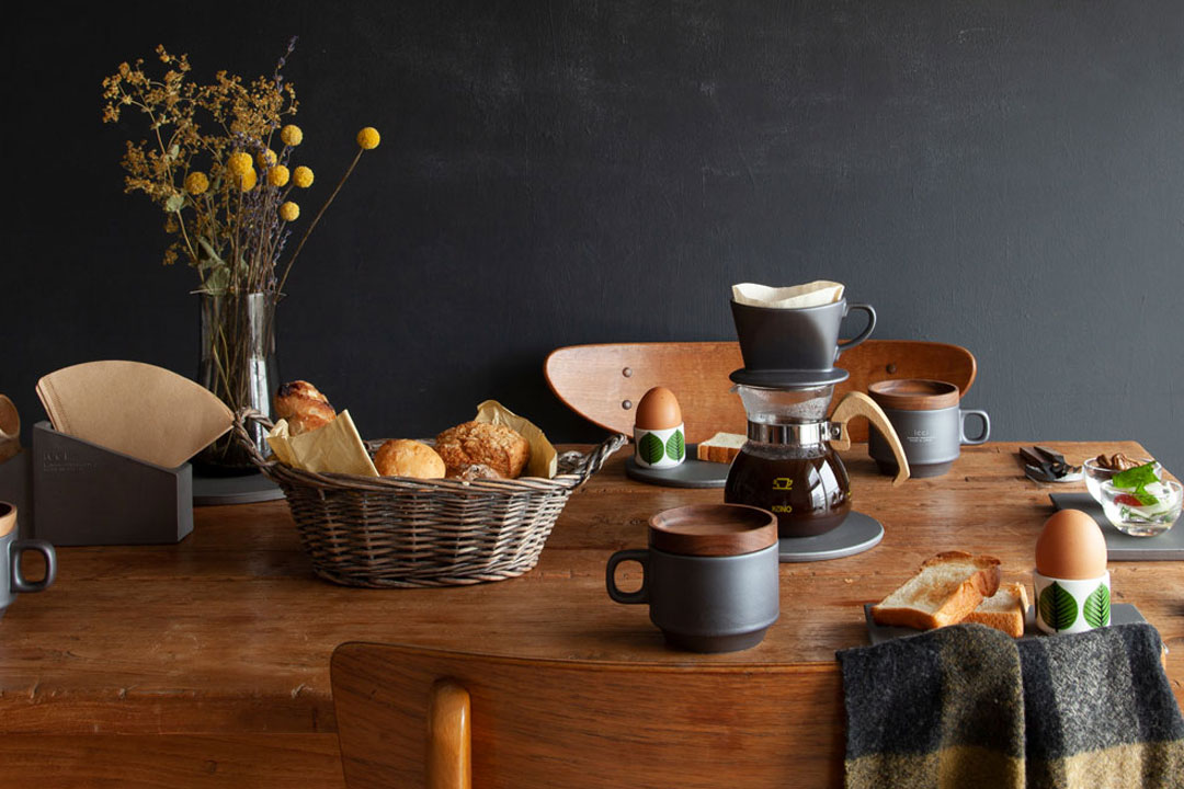 icci KAWARA COFFEE LABO