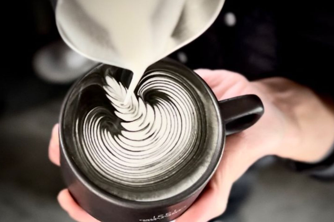 icci KAWARA COFFEE LABO