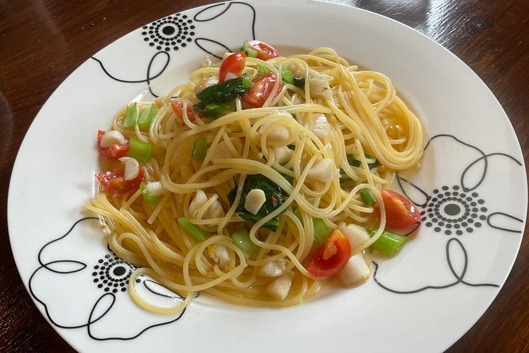 IL BACCO bis（イルバッコビス）