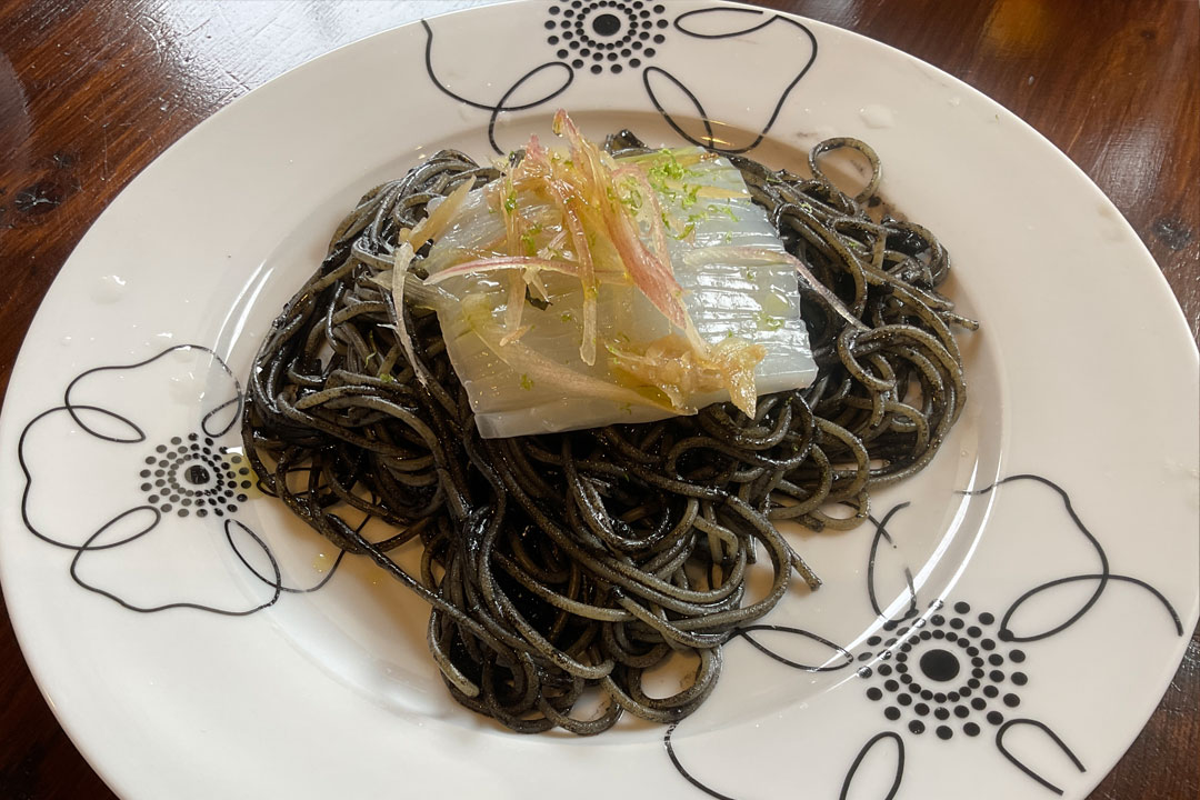 IL BACCO bis（イルバッコビス）