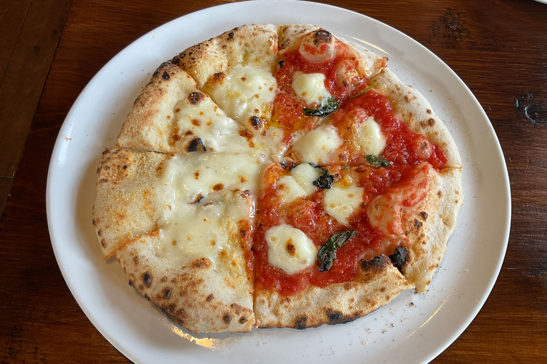 IL BACCO bis（イルバッコビス）