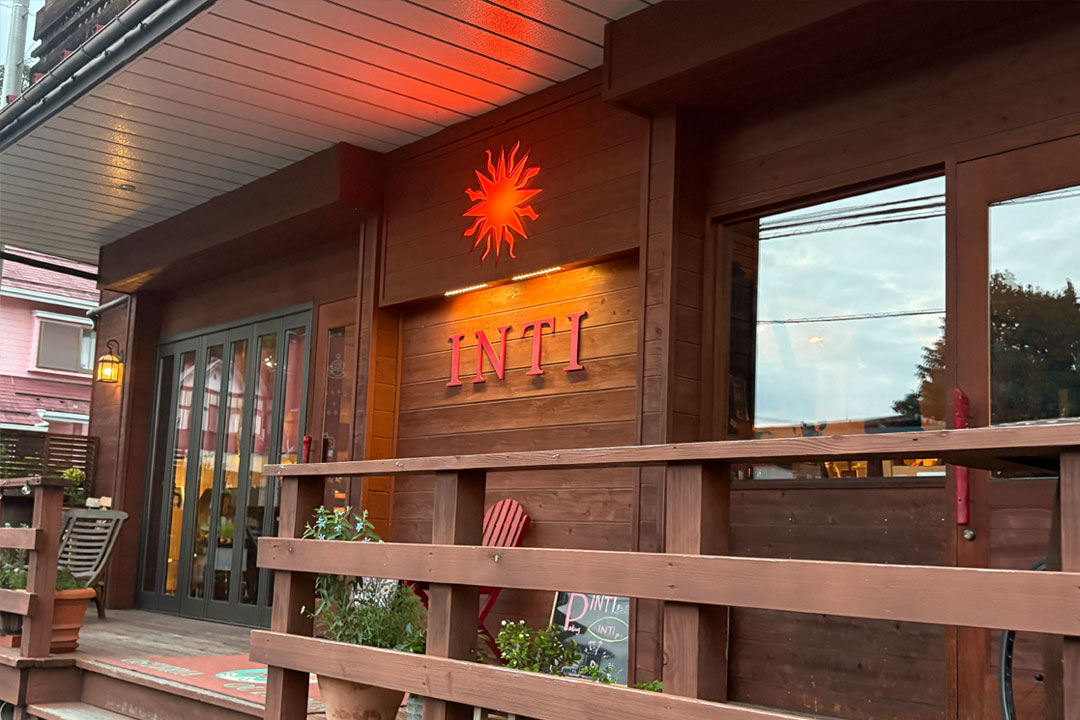 INTI