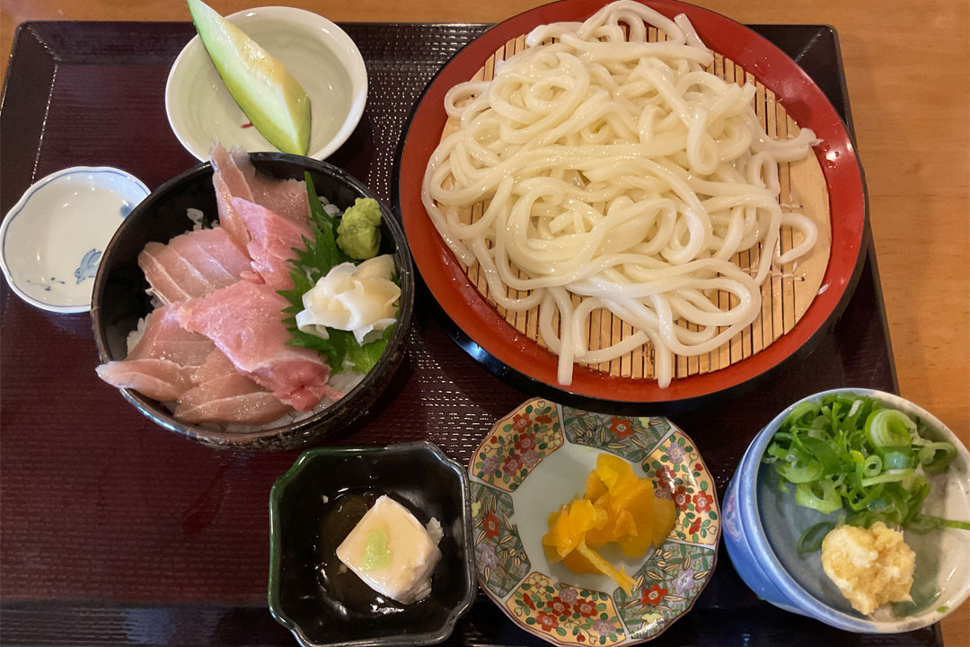 食事処 和風 仁泉