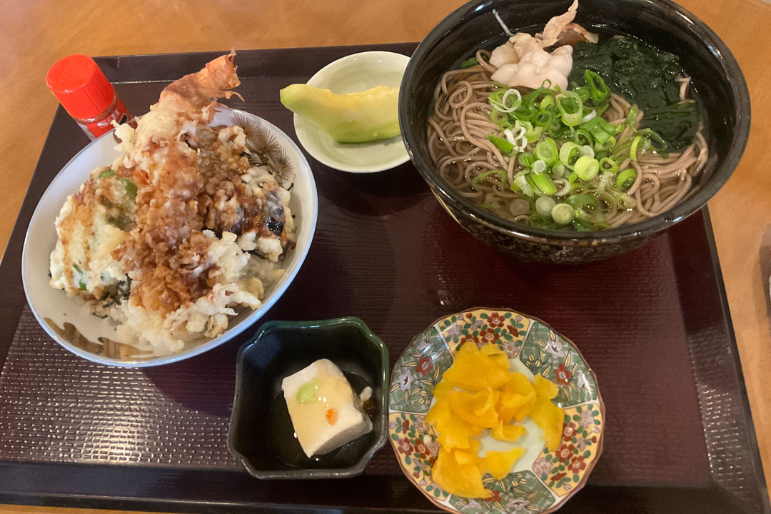 食事処 和風 仁泉