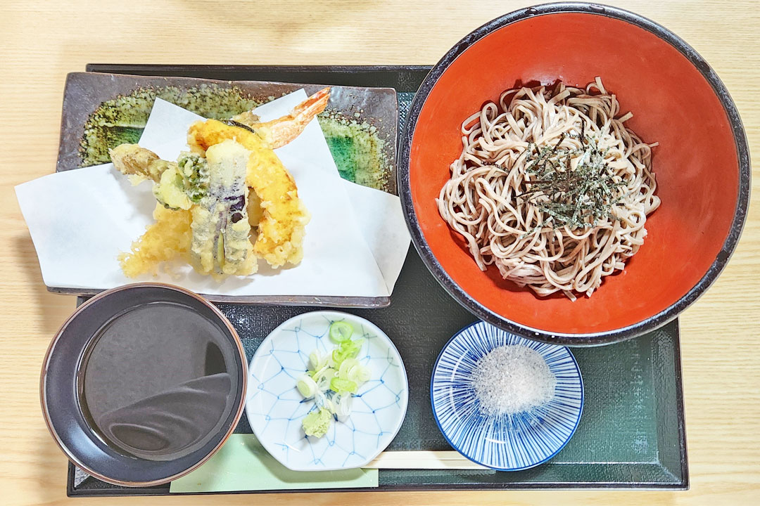 かど久