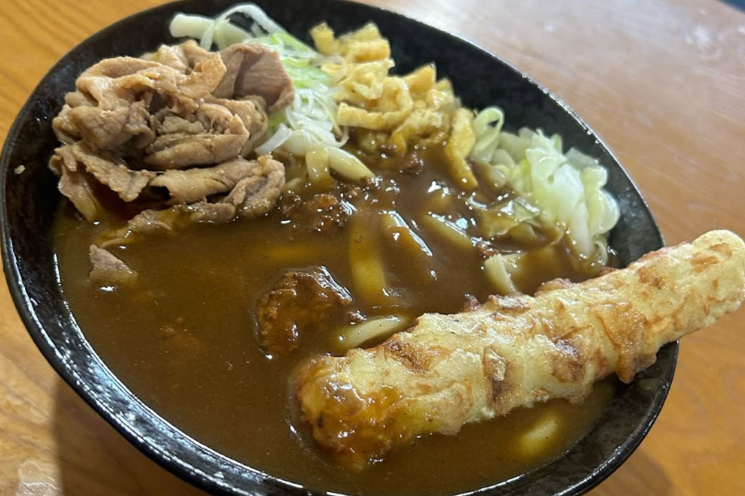 金藏製麺