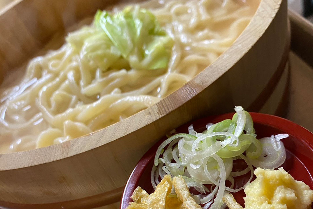 金藏製麺