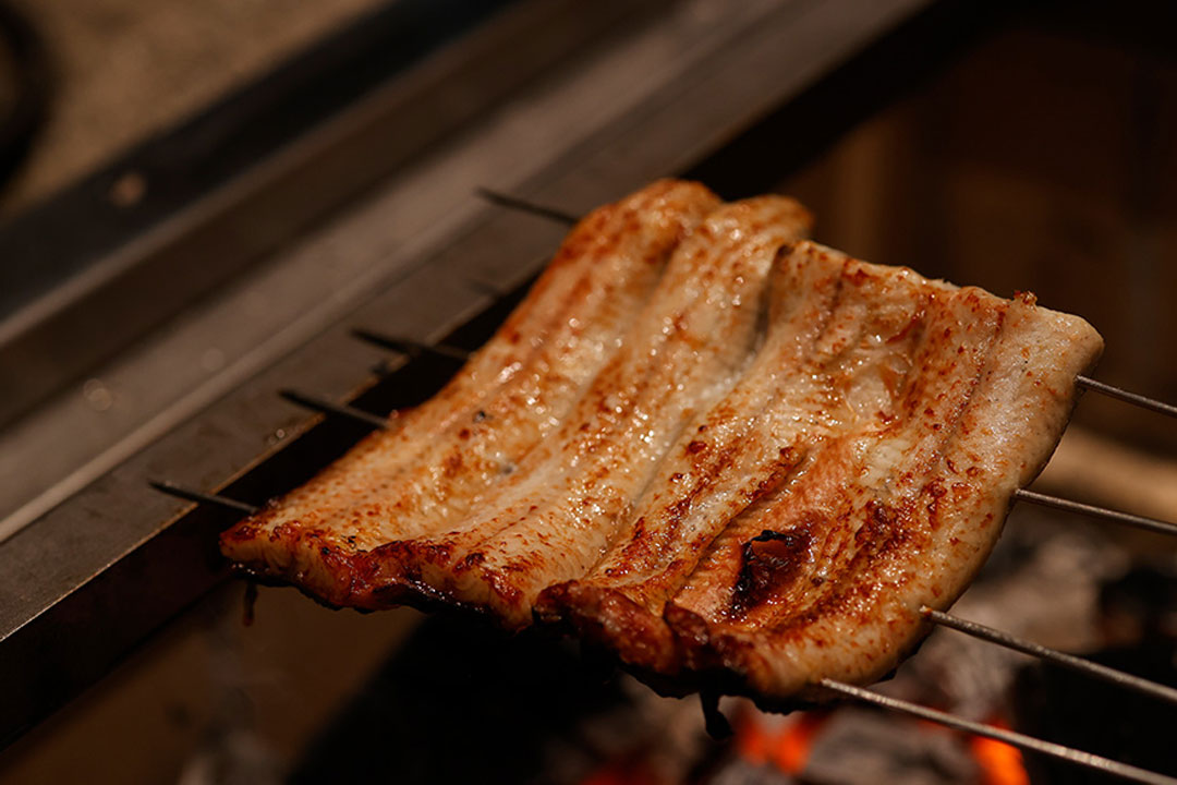 日本料理「こころぎ(kokorogi)」