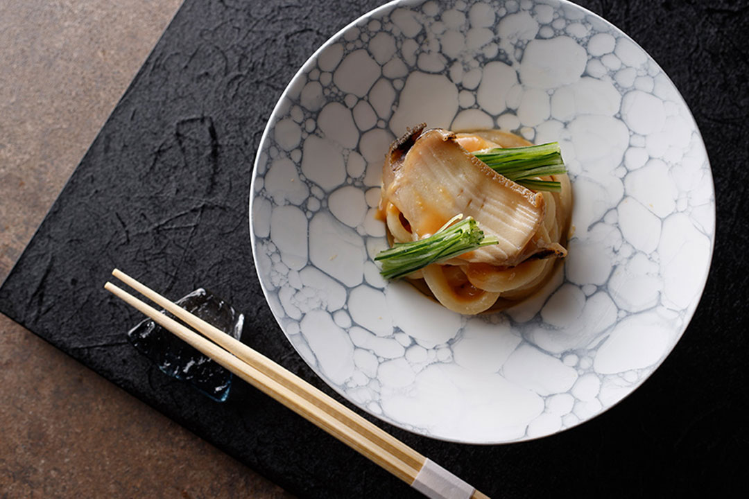 日本料理「こころぎ(kokorogi)」