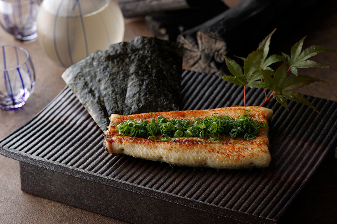 日本料理「こころぎ(kokorogi)」
