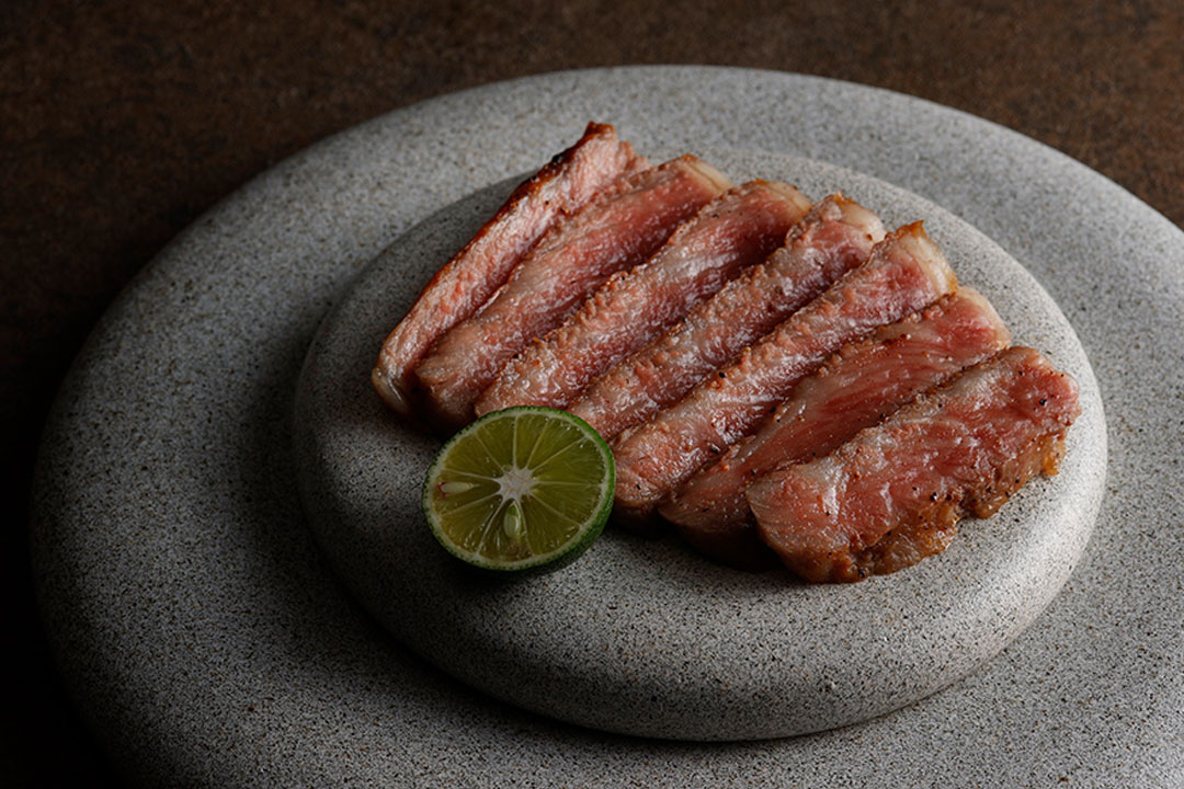 日本料理「こころぎ(kokorogi)」