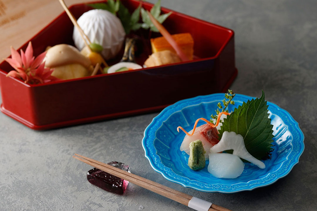 日本料理「こころぎ(kokorogi)」