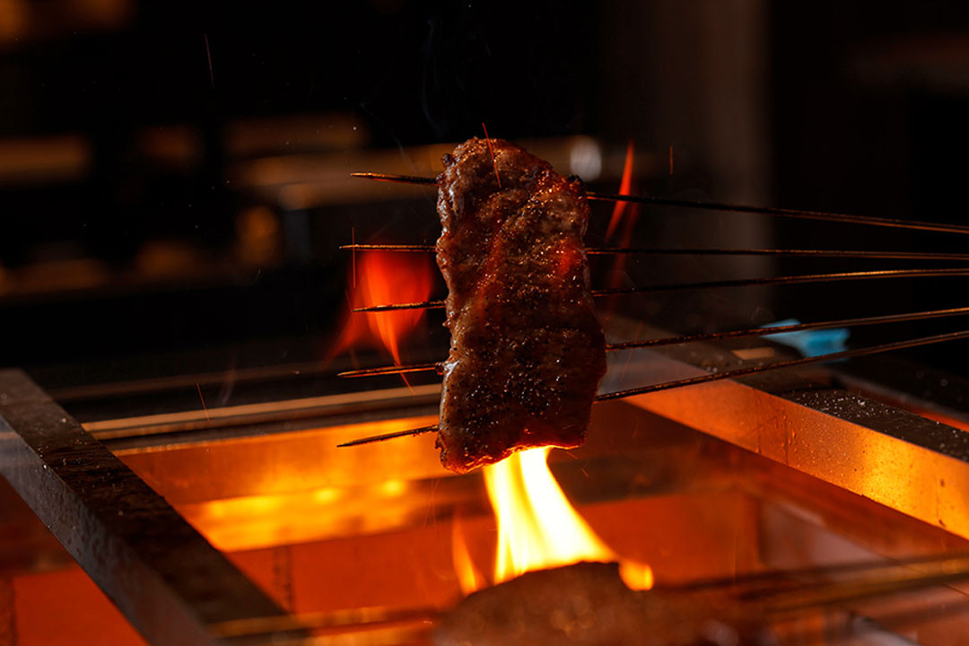 日本料理「こころぎ(kokorogi)」