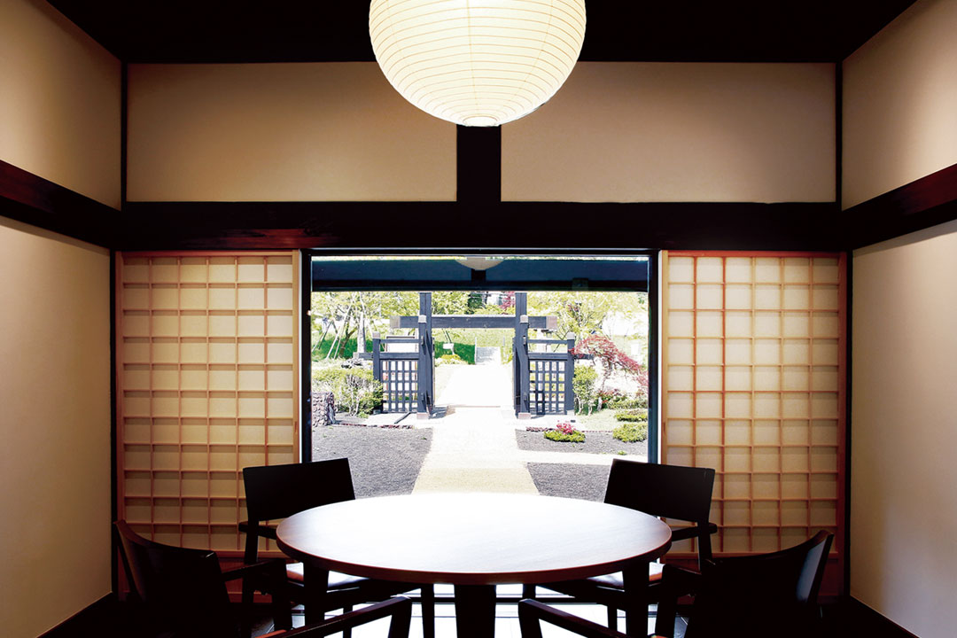 古民家カフェKONOHANA