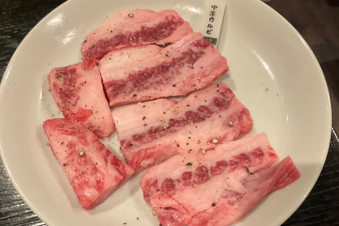 焼肉　幸(Kou)