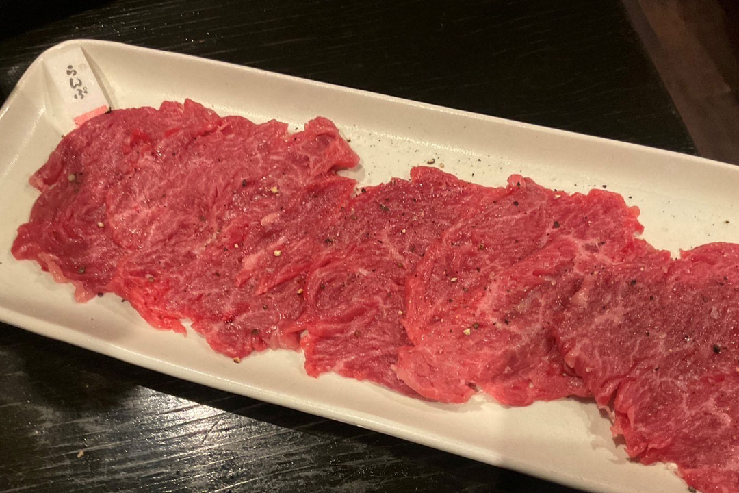 焼肉　幸(Kou)