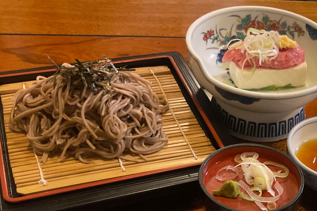 和食処　車や