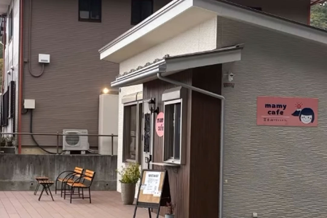 mamycafe