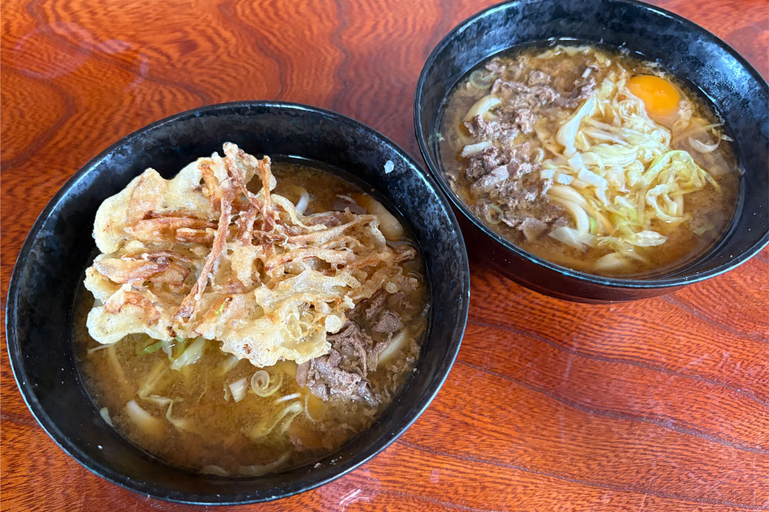 美也川