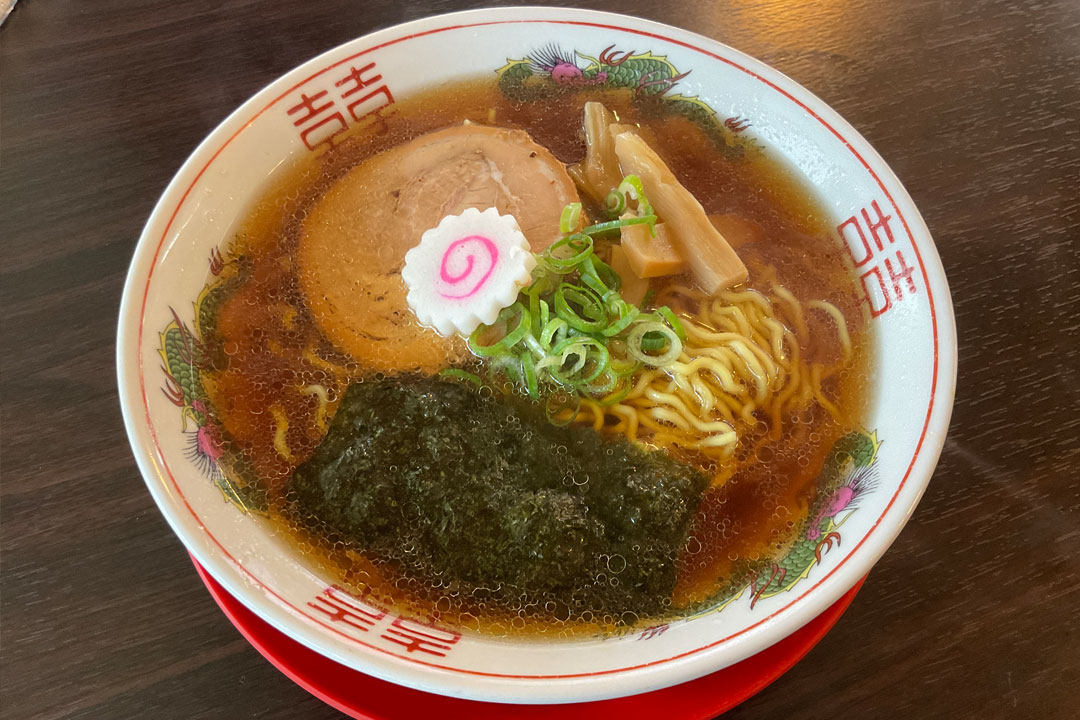定食酒場にばんや