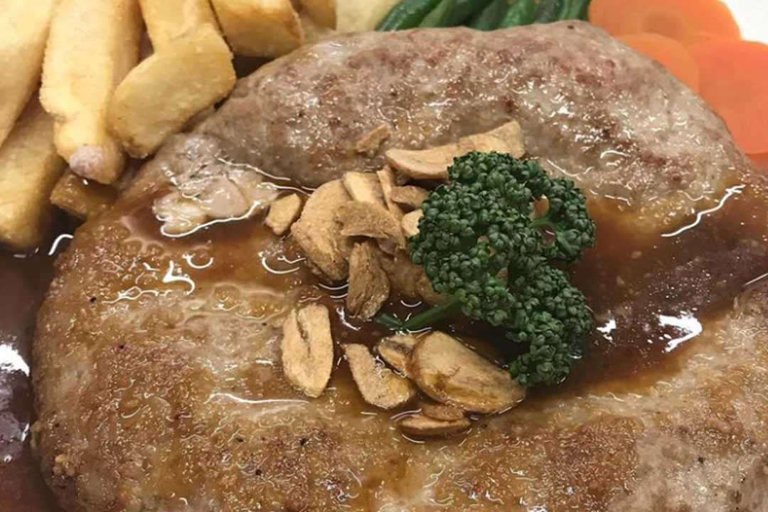 レストラン　ポワル