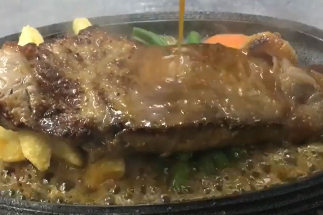レストラン　ポワル