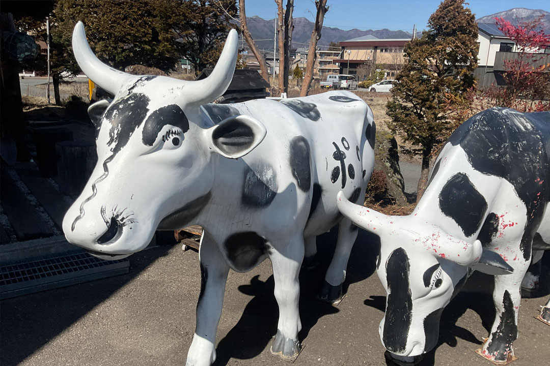 レストラン　ポワル