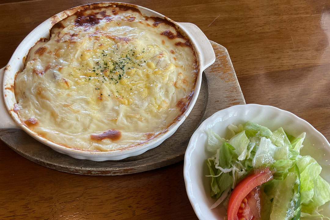 レストラン　ポワル