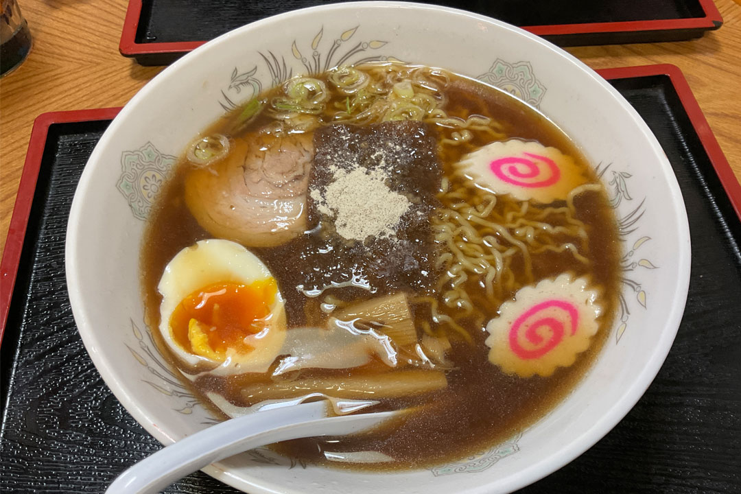 正風軒食堂