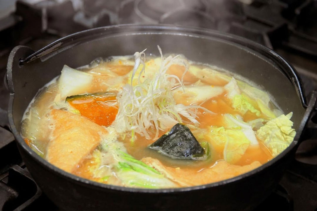 郷土料理 庄ヤ