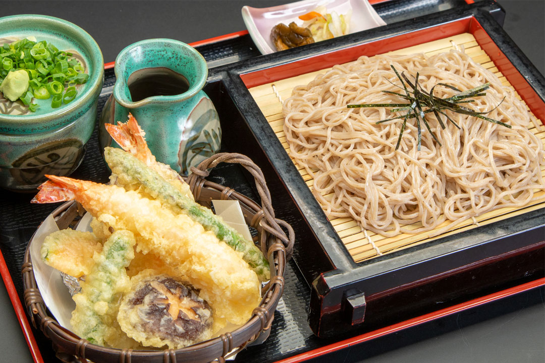 郷土料理 庄ヤ